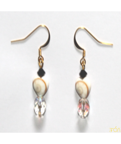 BOUCLES D'OREILLES 389