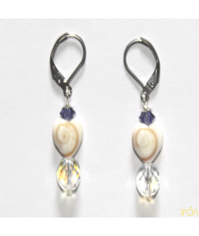 BOUCLES D'OREILLES 389