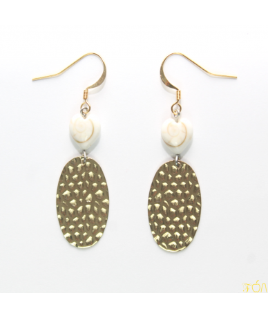 BOUCLES D'OREILLES 401