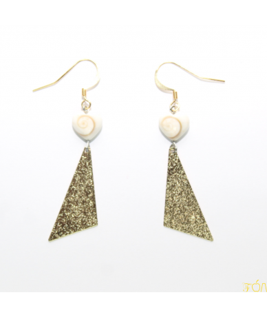 BOUCLES D'OREILLES 402