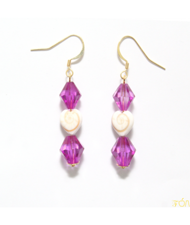 BOUCLES D'OREILLES 403