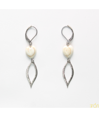 BOUCLES D'OREILLES 405