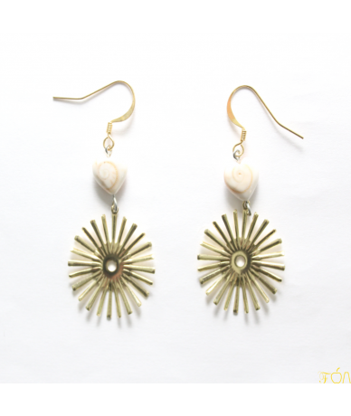 BOUCLES D'OREILLES 411