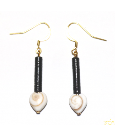 BOUCLES D'OREILLES 418