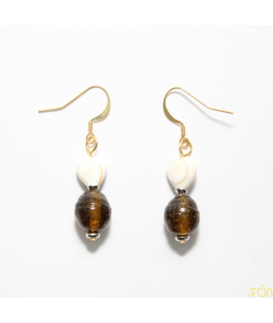 BOUCLES D'OREILLES 423