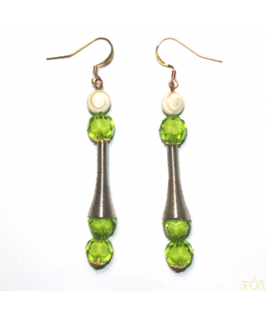 BOUCLES D'OREILLES 435