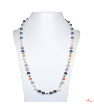 QUEEN AVENTURINE BLEUE