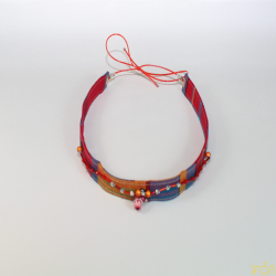 PARURE DE TÊTE 4