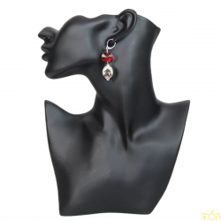 PARURE DE TÊTE 4