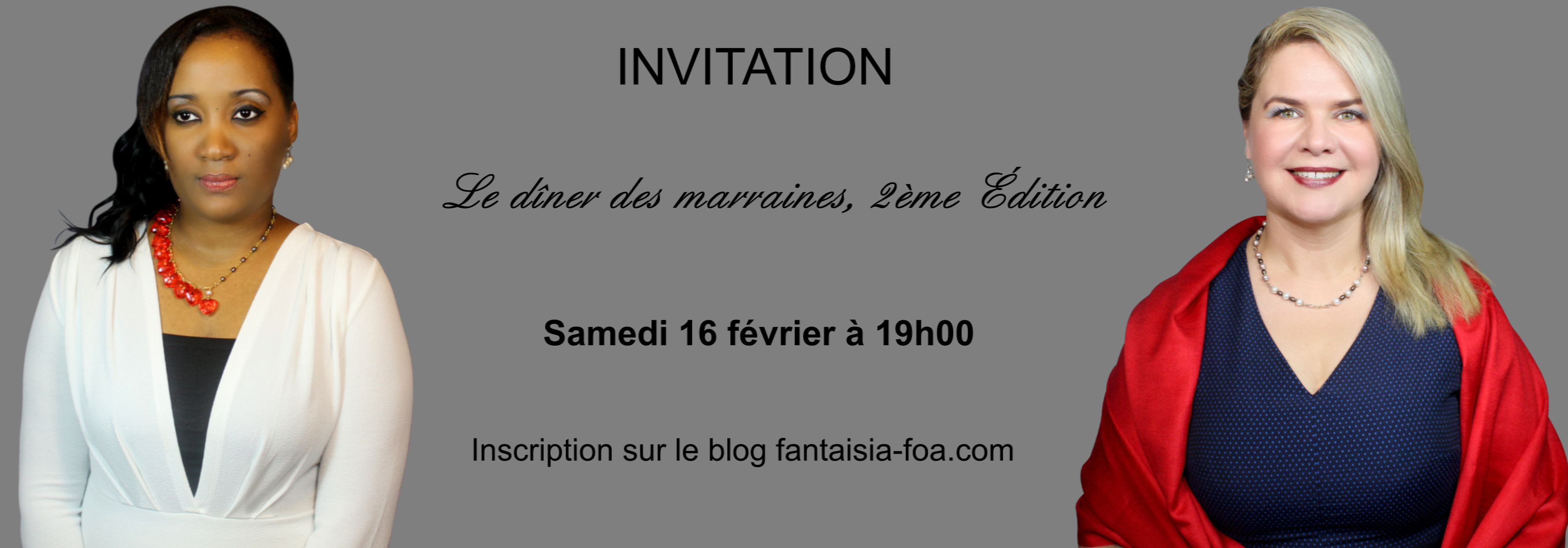 Invitation