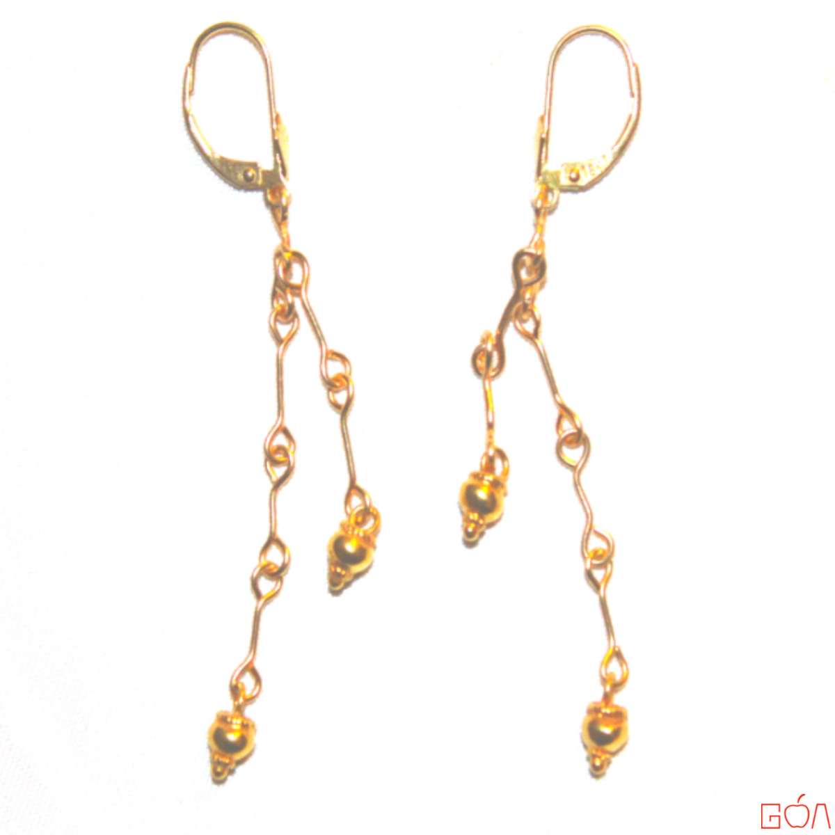 Boucles d'oreilles sur-mesure commandées par Florette FRANCIUS 3 - plat - 1200x1200 - RRG