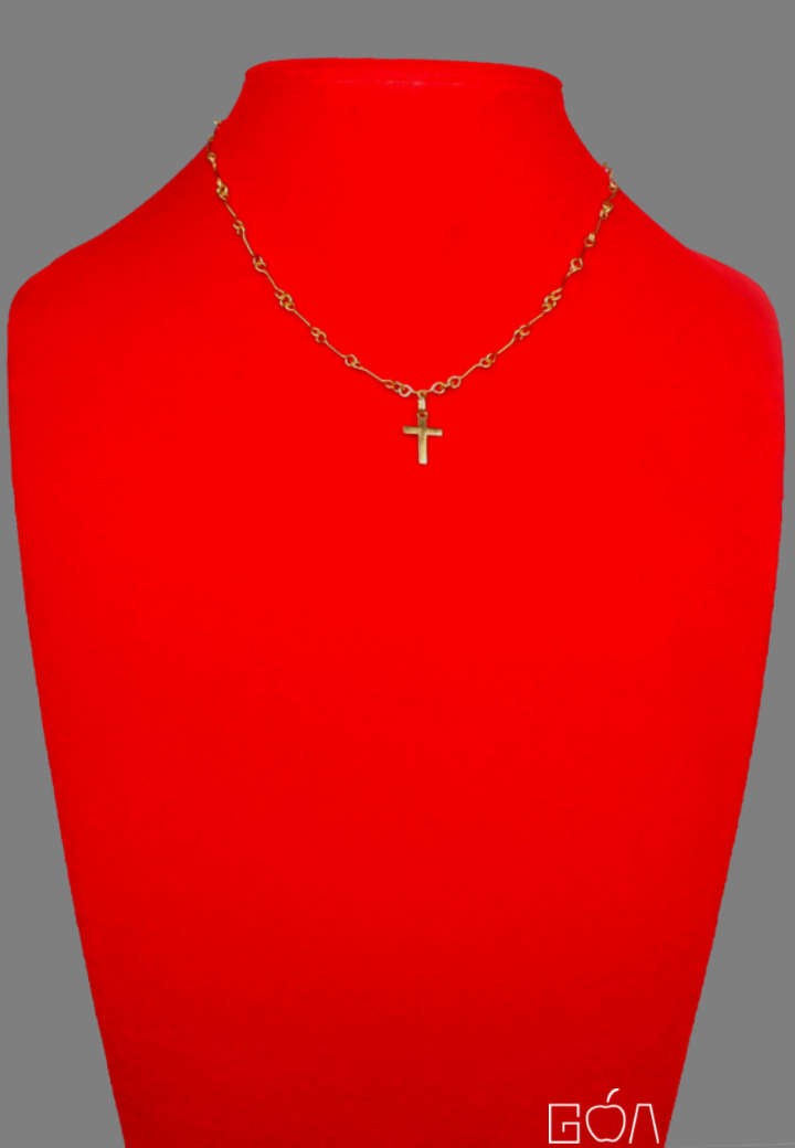 Collier sur-mesure commandé par -_-_- pour son mari - BR - face - FG - A4 - DRG