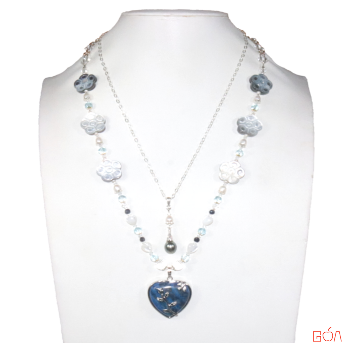 COLLECTIONS SPLENDEUR & MAJESTÉ