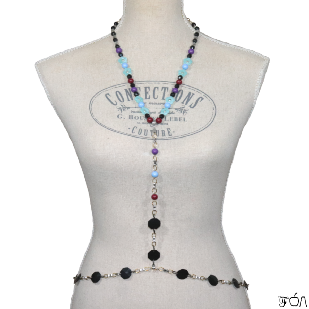 La Reine des collections