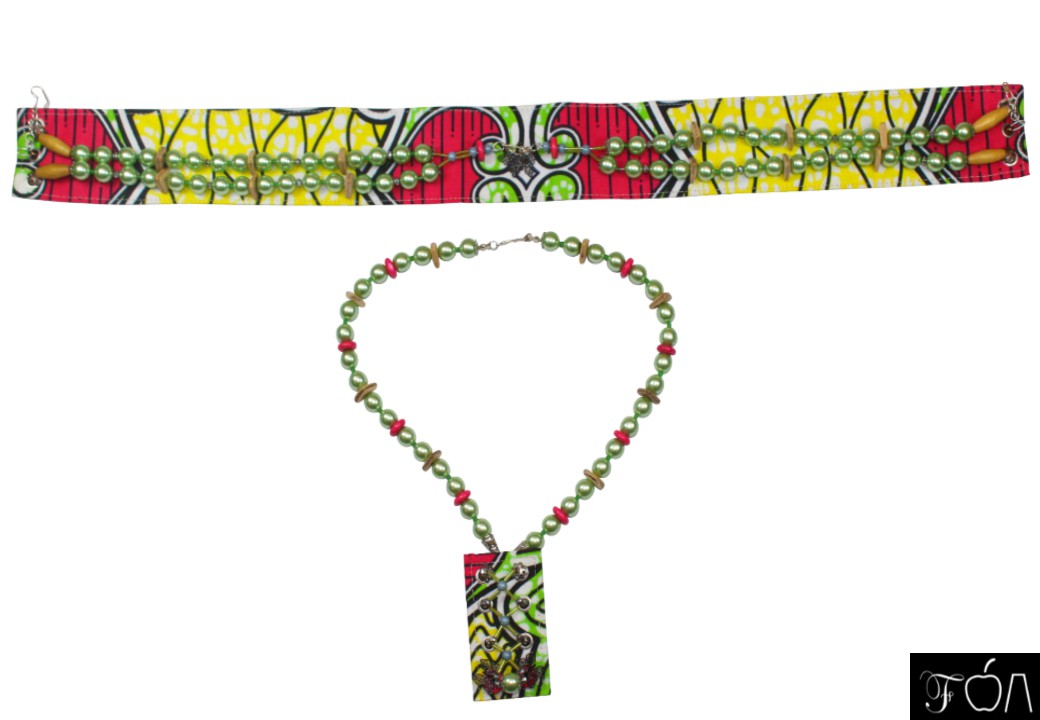 Marque fantaisie FOA Collection Bijoubisou